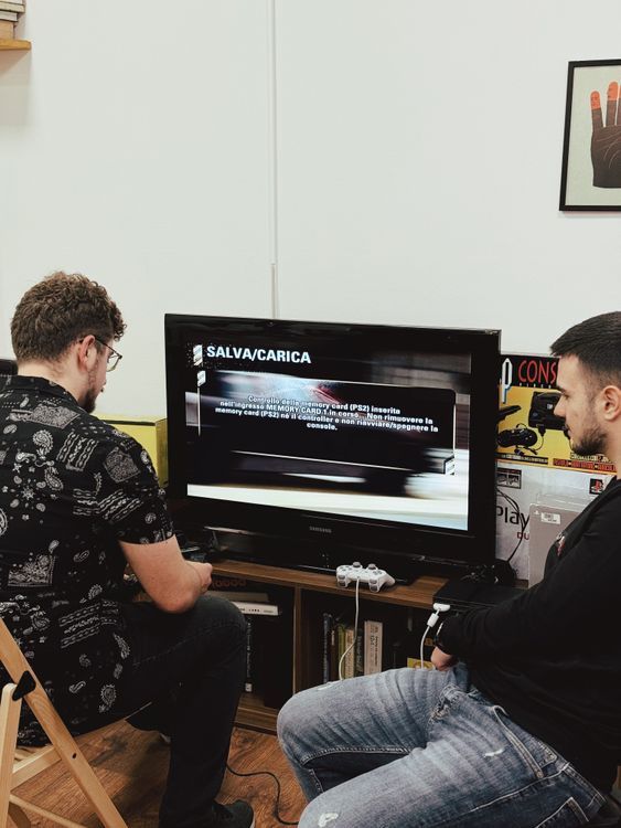 Game Jam Tirana