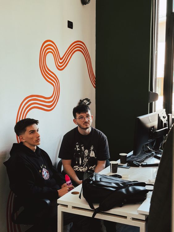 Game Jam Tirana