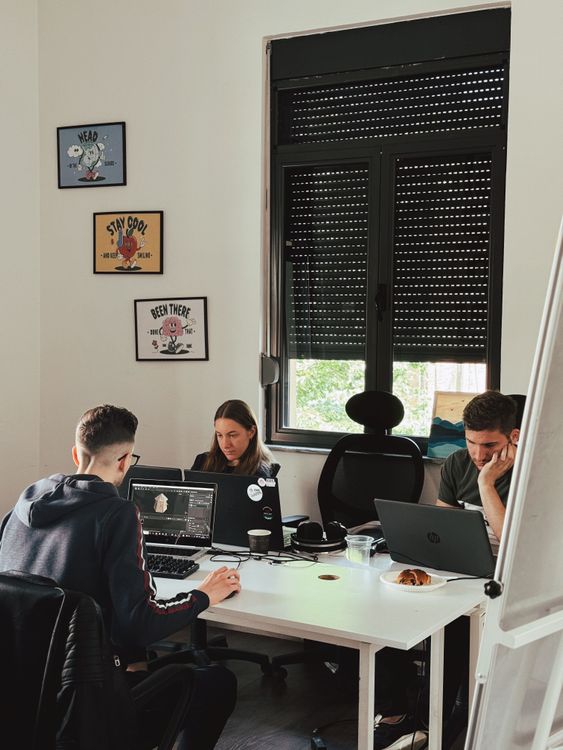 Game Jam Tirana